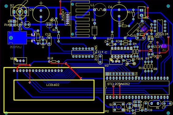 pcb板設(shè)計(jì)_深圳PCB設(shè)計(jì)公司_專業(yè)pcb設(shè)計(jì)_深圳專業(yè)pcb設(shè)計(jì)公司